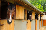 free Cottenham stable construction quotes